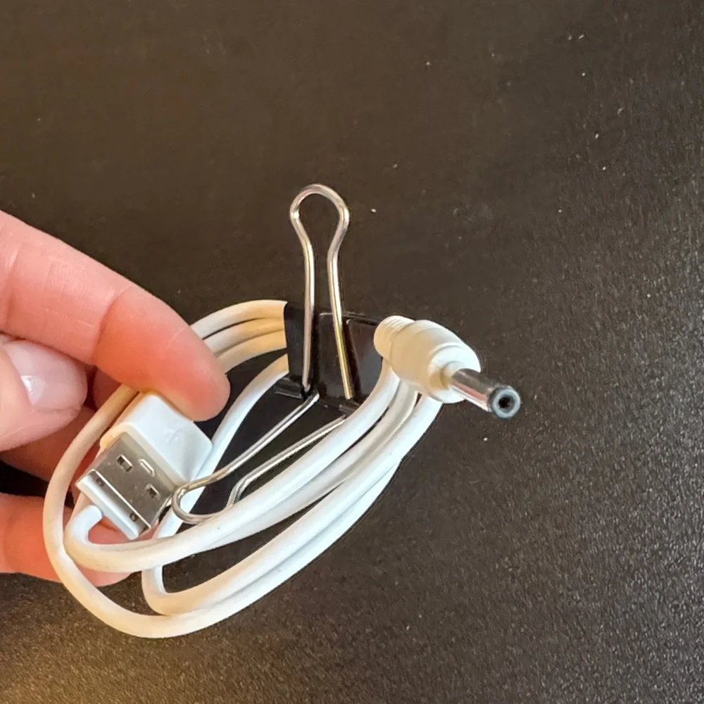 Multiples Charging Cable Collection